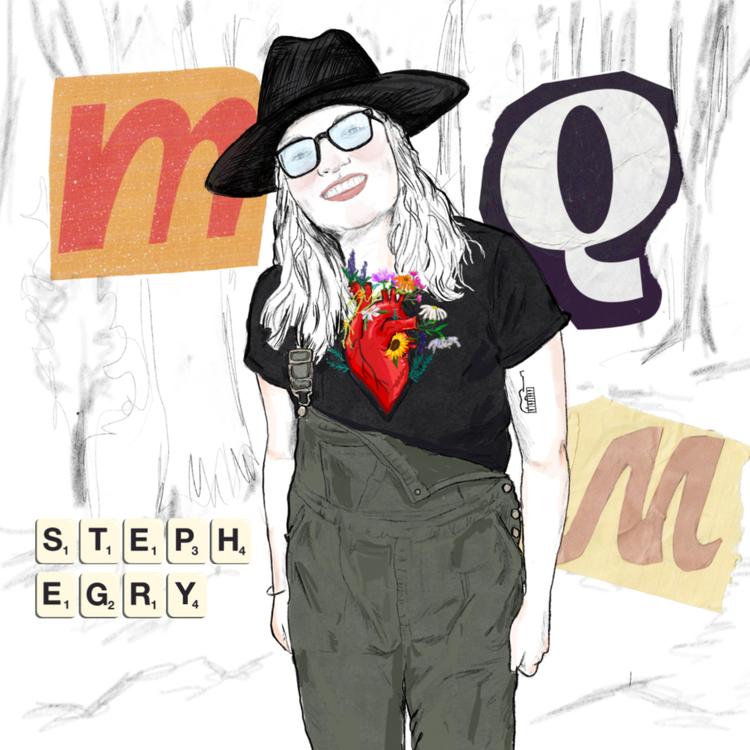 Steph Egry's avatar image