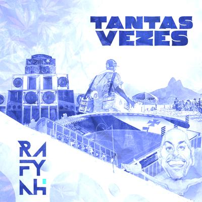 Tantas Vezes By Rafyah's cover