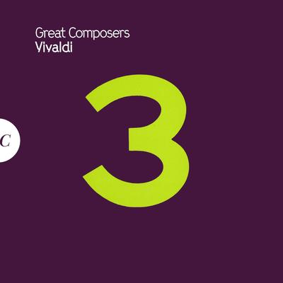 The Four Seasons Concerto for Violin in E Major, RV 269 - "Spring": I. Allegro By Antonio Vivaldi's cover