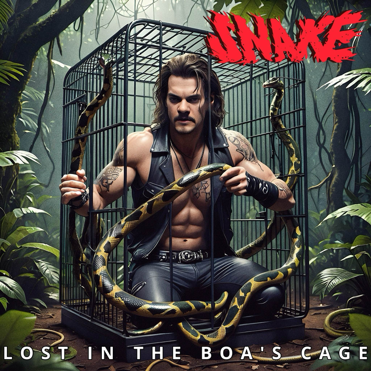 Snake's avatar image