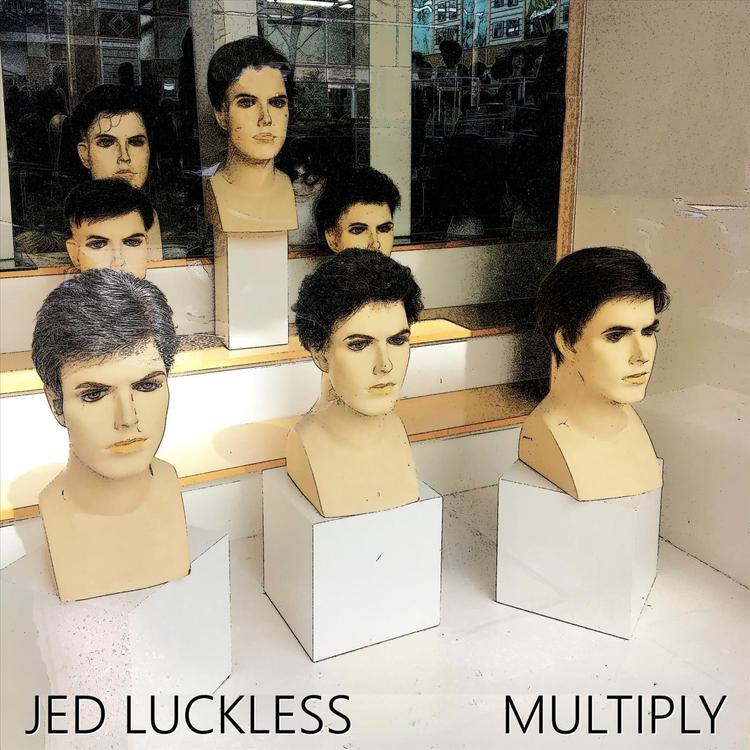 Jed Luckless's avatar image