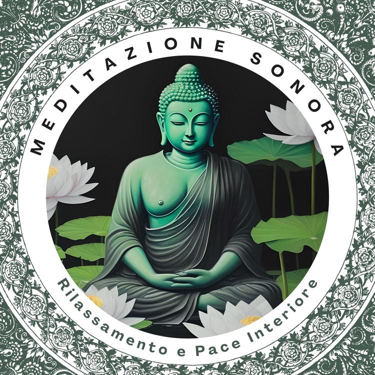 Meditazione Uomo's avatar image