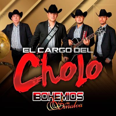 Los Bohemios de Sinaloa's cover