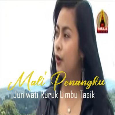 Juniwati Ruruk Limbu Tasik's cover