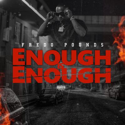 Enough Is Enough's cover