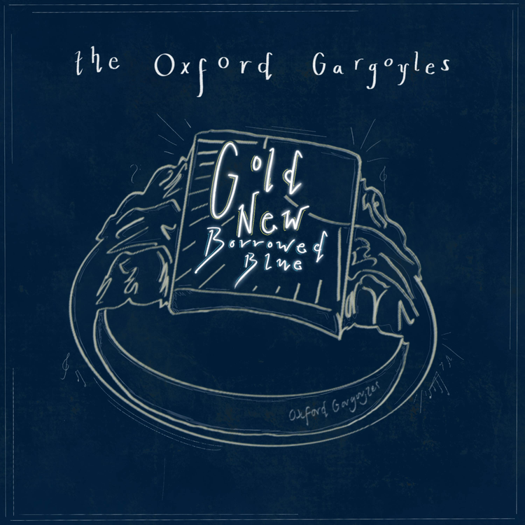 The Oxford Gargoyles's avatar image