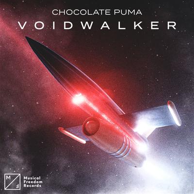 Voidwalker By Chocolate Puma's cover