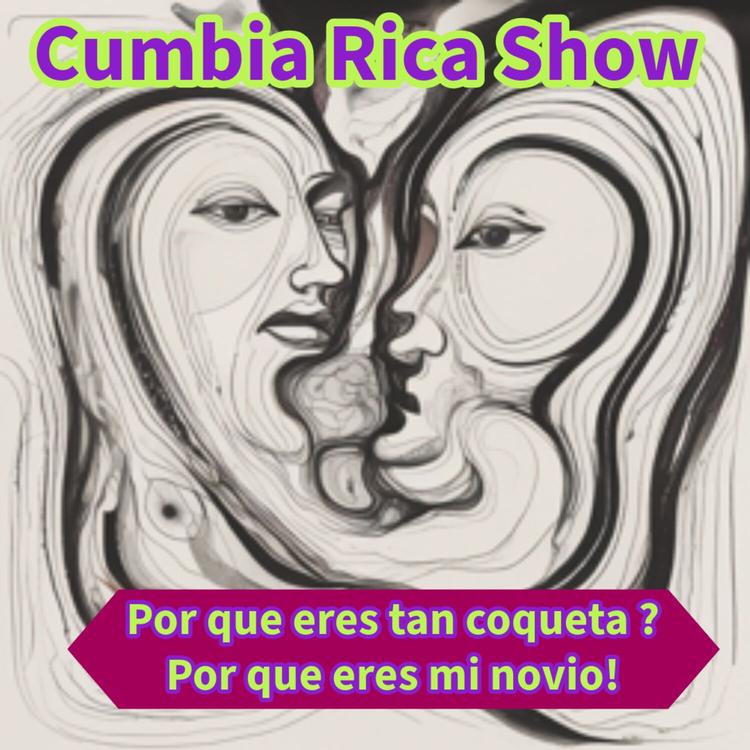 Cumbia Rica Show's avatar image