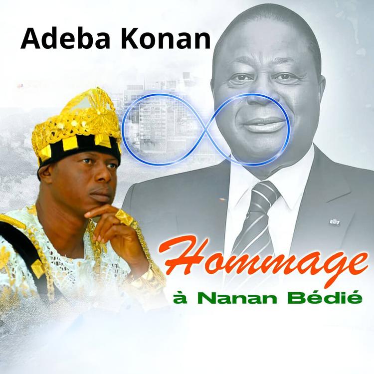 Adeba Konan's avatar image