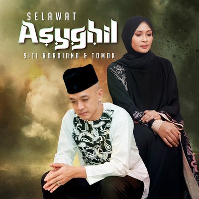 Selawat Asyghil's cover