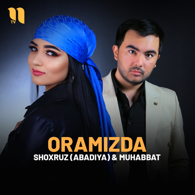 Shoxruz (Abadiya)'s cover