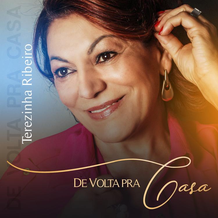 Terezinha Ribeiro's avatar image