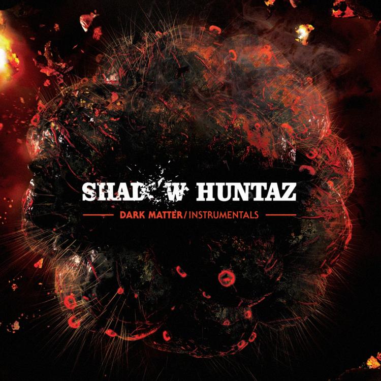 Shadow Huntaz's avatar image