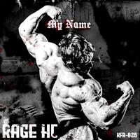 Rage HC's avatar cover