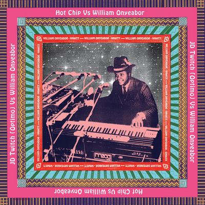 Ye Ye (Remix of When the Going Is Smooth and Good) By William Onyeabor, Caribou's cover