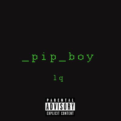 Pip Boy's cover