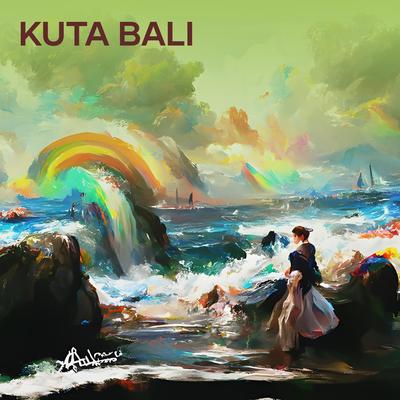 Kuta Bali's cover
