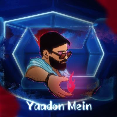 Yaadon Mein's cover