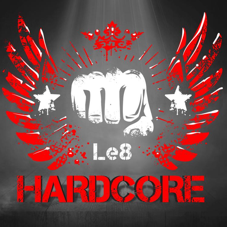 Le8's avatar image