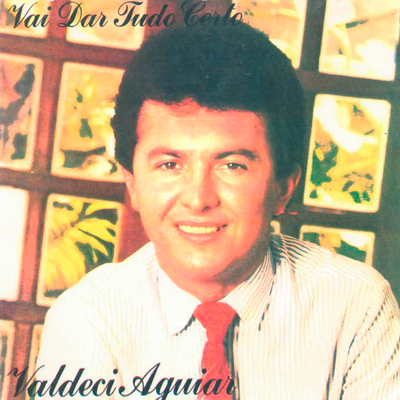 Vai Dar Tudo Certo (Ao Vivo) By Valdeci Aguiar's cover