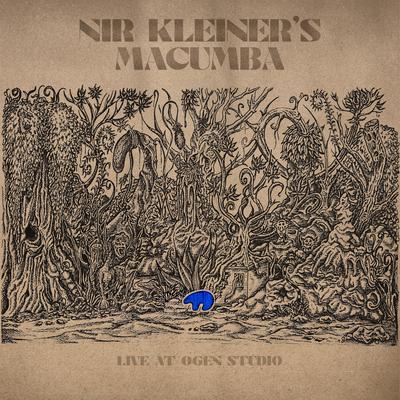 Nir Kleiner's cover