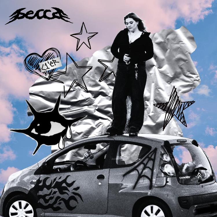 BECCA's avatar image