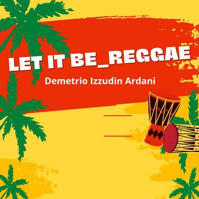 Let It Be_reggae's cover