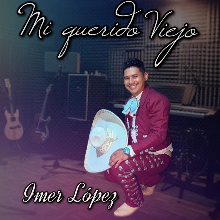 Imer López's avatar image