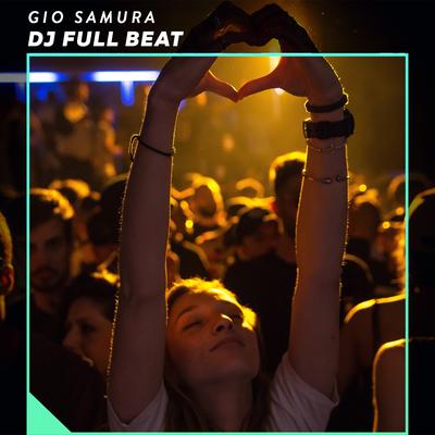 Dj Full Beat's cover