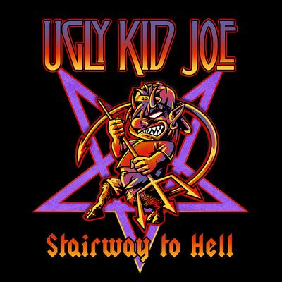 Stairway to Hell's cover