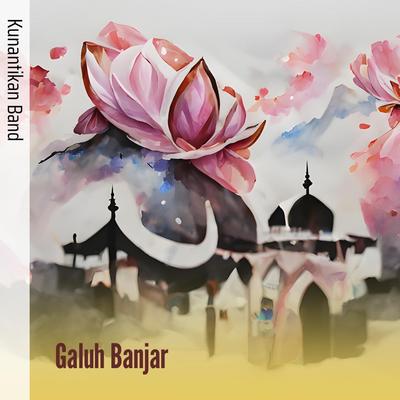 Galuh Banjar (Acoustic)'s cover