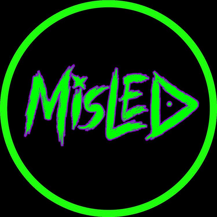 Misled's avatar image