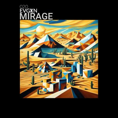 Mirage's cover