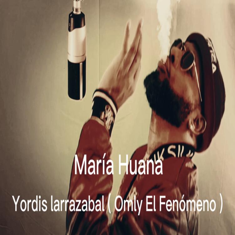 Yordis Larrazabal (Omly El Fenómeno)'s avatar image