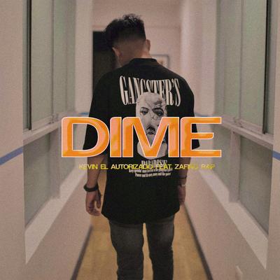 Dime's cover