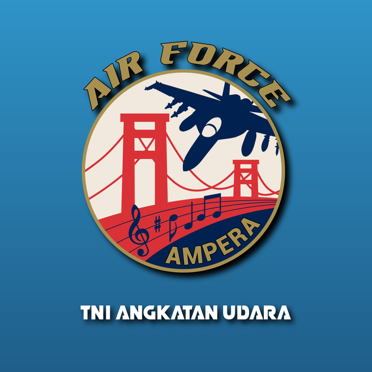 Air Force Ampera's avatar image