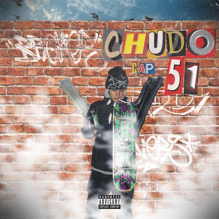 CHUDO 51's avatar image