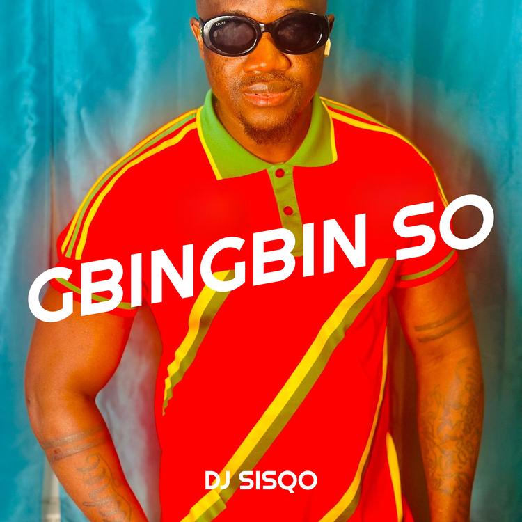 DJ Sisqo's avatar image