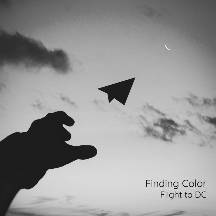 Finding Color's avatar image