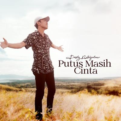 Putus Masih Cinta's cover