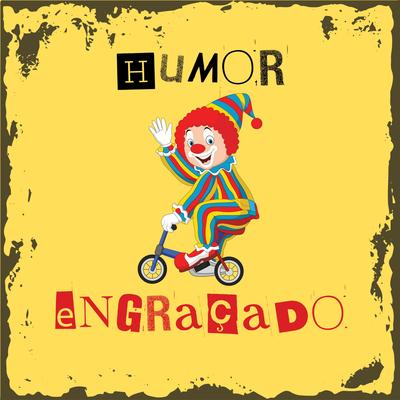 Humor Engraçado's cover