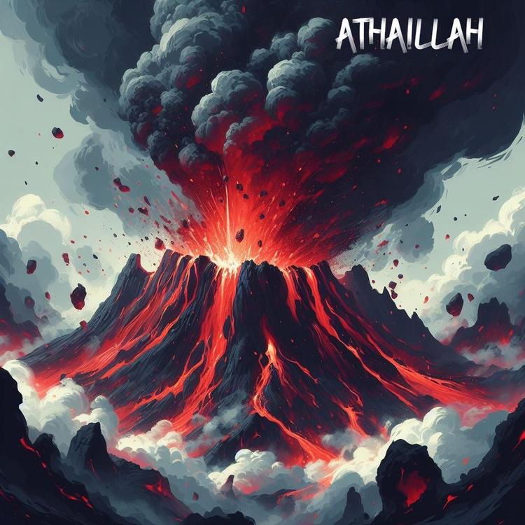 ATHAILLAH's avatar image
