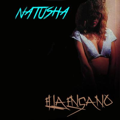 Enamorada Estoy By Natusha's cover