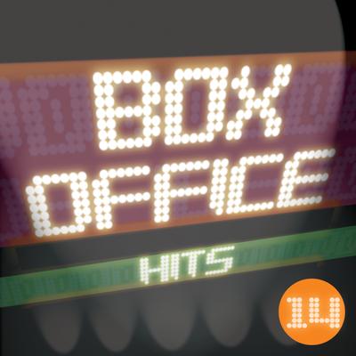 Box Office Hits Vol. 14's cover