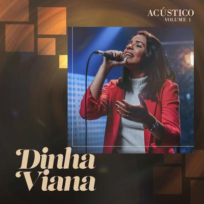 Eis-Me Aqui By Dinha Viana, Todah Covers, Todah Music's cover