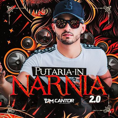 Putaria In Narnia 2.0's cover