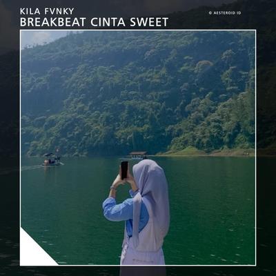 BREAKBEAT CINTA SWEET's cover