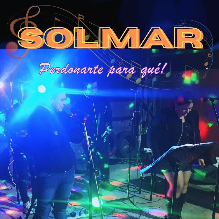 Solmar's avatar image