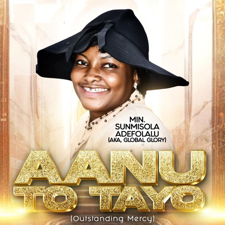 Min. Sunmisola Adefolalu (A.k.a Global Glory)'s avatar image