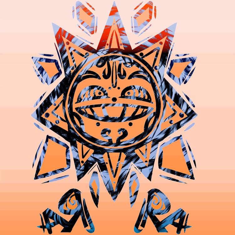 Ra the Sun God's avatar image